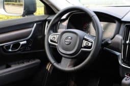 
										Volvo V90, 2020 full									