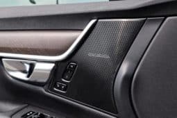 
										Volvo V90, 2020 full									