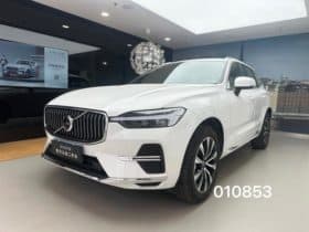 Volvo XC60, 2024