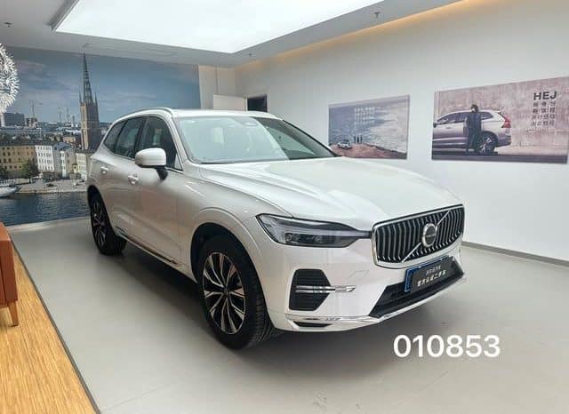 
								Volvo XC60, 2024 full									