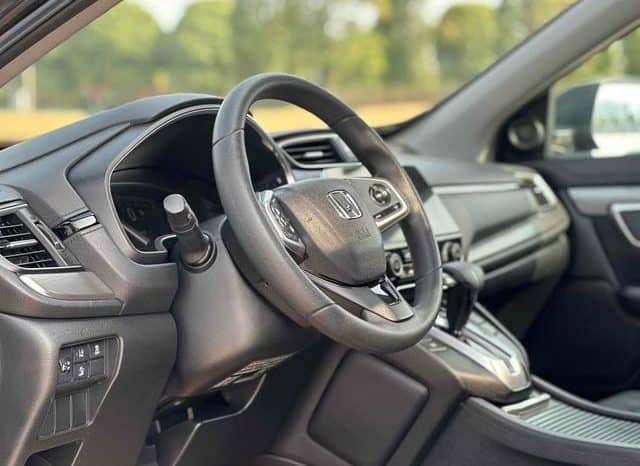 
								Honda Breeze (I), 2020 full									