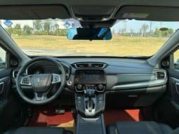 
										Honda Breeze (I), 2020 full									
