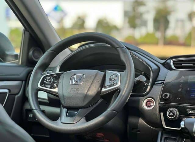 
								Honda Breeze (I), 2020 full									