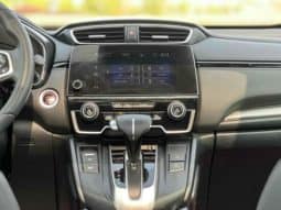 
										Honda Breeze (I), 2020 full									