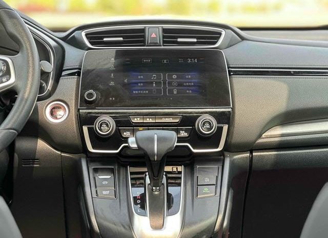 
								Honda Breeze (I), 2020 full									