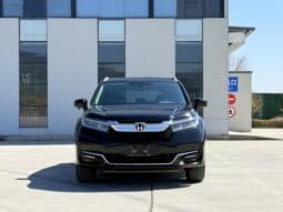 
										Honda Avancier (II), 2020 full									