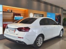 
										Geely Emgrand, 2021 full									