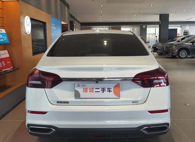 
								Geely Emgrand, 2021 full									