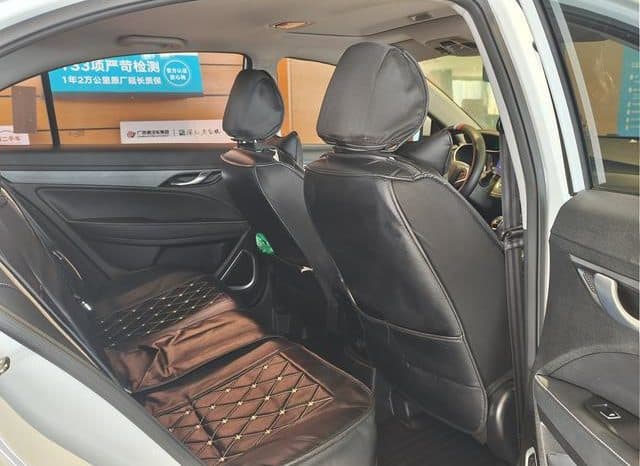 
								Geely Emgrand, 2021 full									