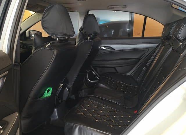 
								Geely Emgrand, 2021 full									