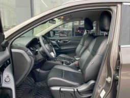 
										Nissan Qashqai, 2021 full									