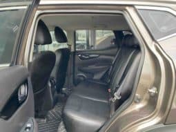 
										Nissan Qashqai, 2021 full									