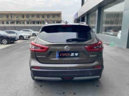 
										Nissan Qashqai, 2021 full									