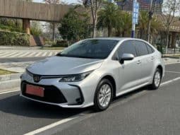 67dd3132b6f76 Toyota Corolla (XII), 2020