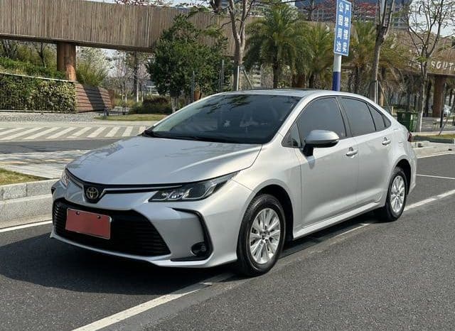 67dd3132b6f76 Toyota Corolla (XII), 2020