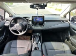 
										Toyota Corolla (XII), 2020 full									