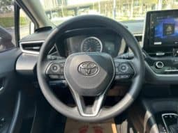 
										Toyota Corolla (XII), 2020 full									