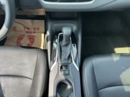
										Toyota Corolla (XII), 2020 full									