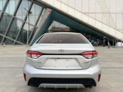 
										Toyota Levin, 2020 full									