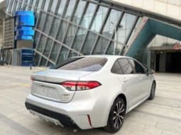 
										Toyota Levin, 2020 full									
