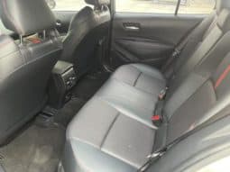 
										Toyota Levin, 2020 full									