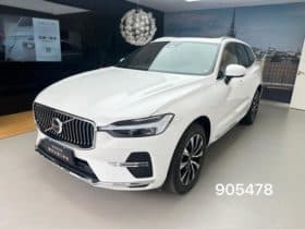 Volvo XC60, 2024