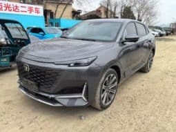 67dd39d431f56 Changan UNI-K, 2021