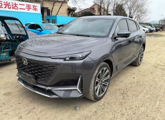 67dd39d431f56 Changan UNI-K, 2021