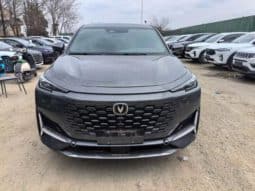 
										Changan UNI-K, 2021 full									