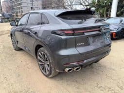 
										Changan UNI-K, 2021 full									