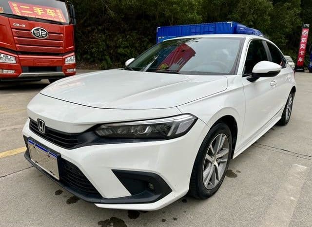 67dd3bc5c7b41 Honda Civic, 2022