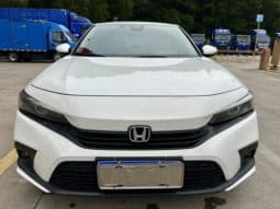 
										Honda Civic, 2022 full									