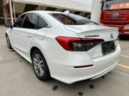 
										Honda Civic, 2022 full									