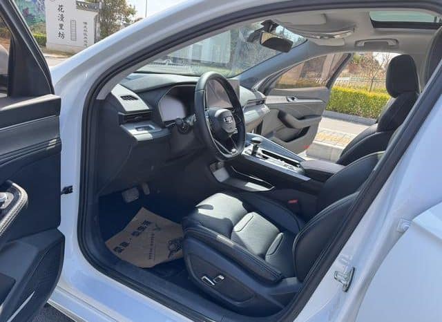 
								Geely Preface, 2022 full									