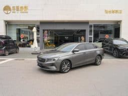 67dd3c669ea65 Geely Emgrand, 2022