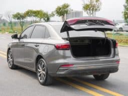 
										Geely Emgrand, 2022 full									