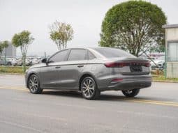 
										Geely Emgrand, 2022 full									