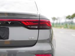 
										Geely Emgrand, 2022 full									