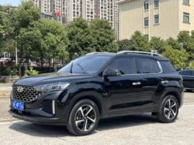 Hyundai ix35, 2023