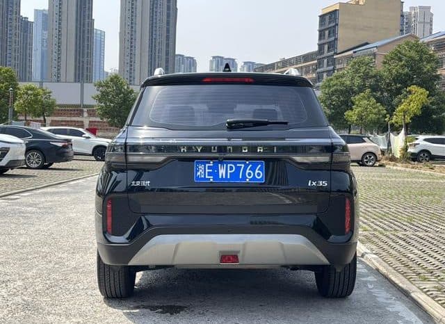 
								Hyundai ix35, 2023 full									