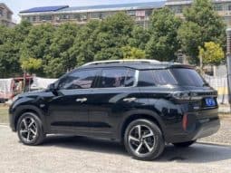 
										Hyundai ix35, 2023 full									