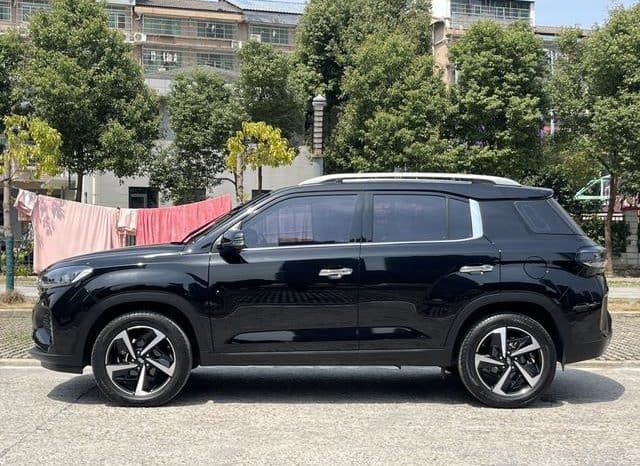 
								Hyundai ix35, 2023 full									