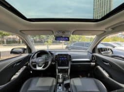 
										Hyundai ix35, 2023 full									