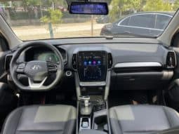 
										Hyundai ix35, 2023 full									
