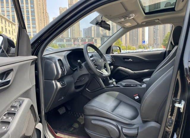 
								Hyundai ix35, 2023 full									