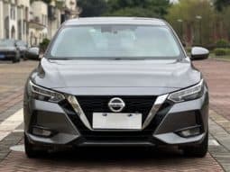
										Nissan Sylphy (IV), 2022 full									