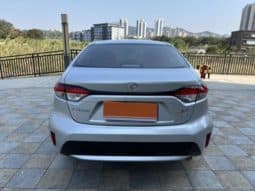 
										Toyota Levin, 2021 full									
