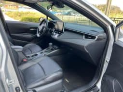 
										Toyota Levin, 2021 full									
