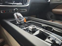 
										Volvo S60, 2022 full									