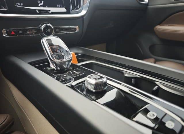 
								Volvo S60, 2022 full									